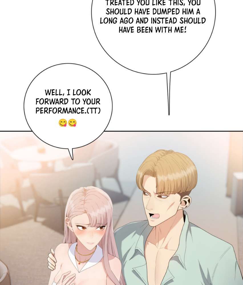 The Doomsday Ruthless Man: Hoarding Trillions of Supplies at the Beginning chapter 5 page 83