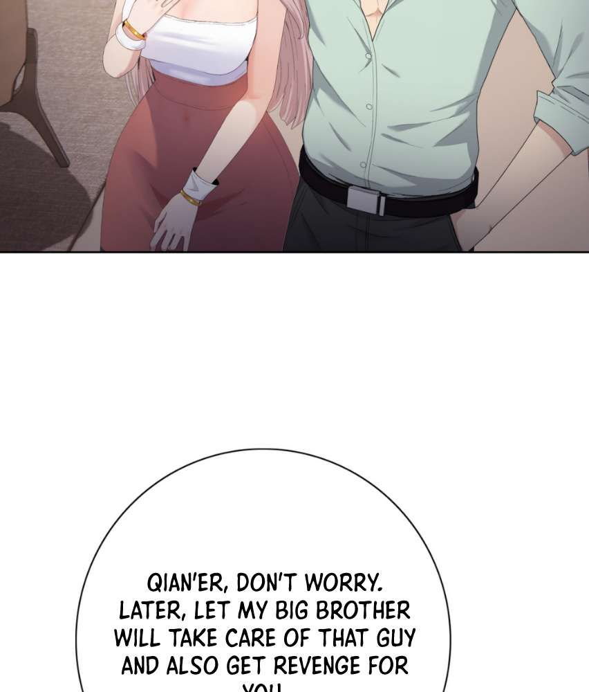 The Doomsday Ruthless Man: Hoarding Trillions of Supplies at the Beginning chapter 5 page 84