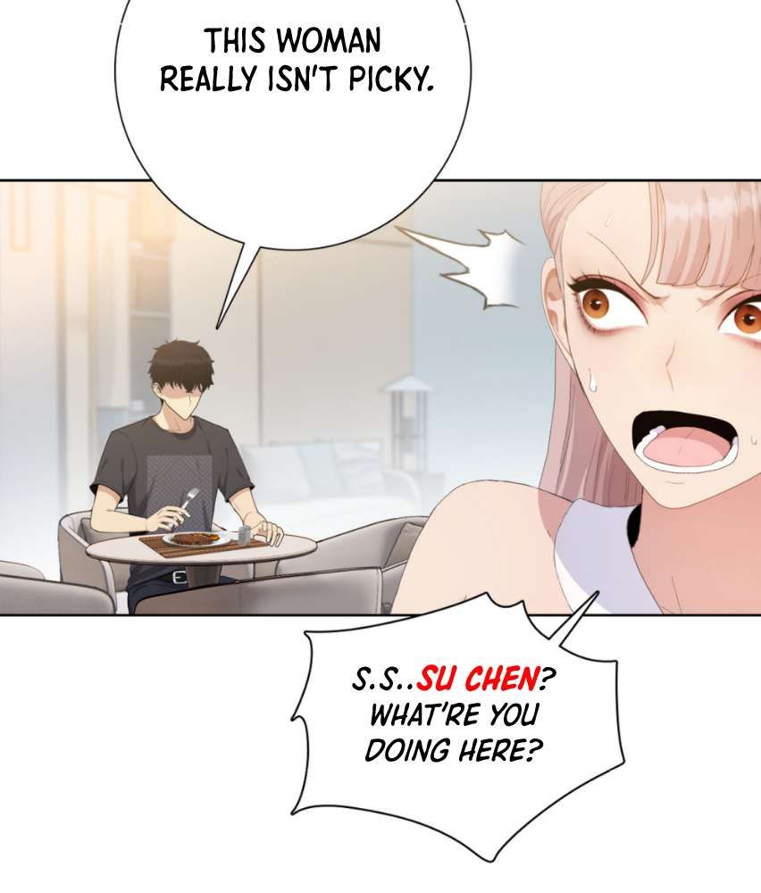 The Doomsday Ruthless Man: Hoarding Trillions of Supplies at the Beginning chapter 5 page 87