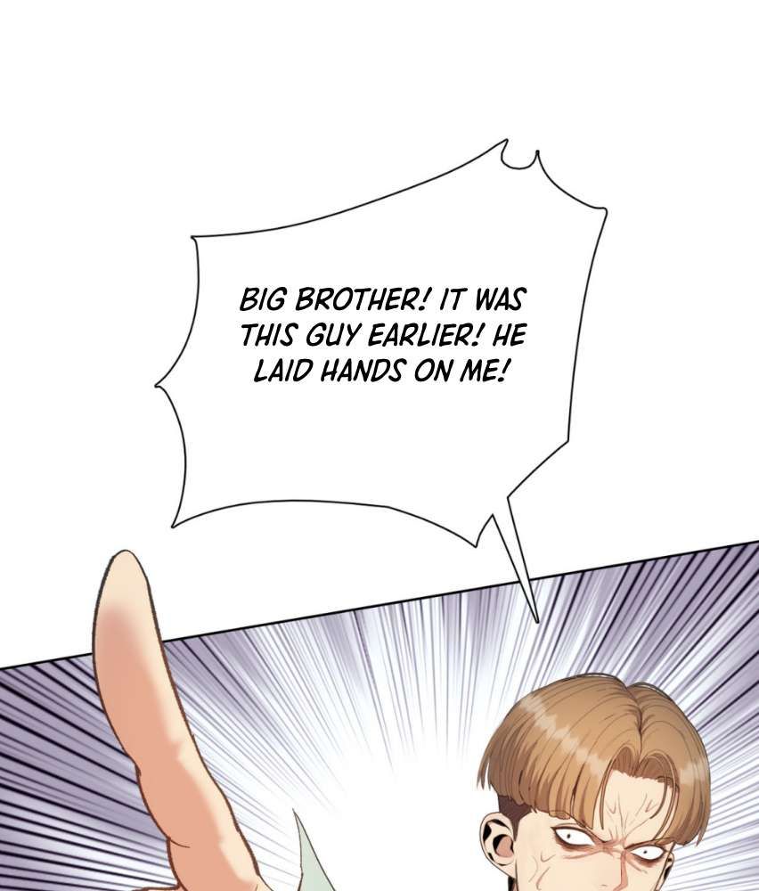 The Doomsday Ruthless Man: Hoarding Trillions of Supplies at the Beginning chapter 5 page 88