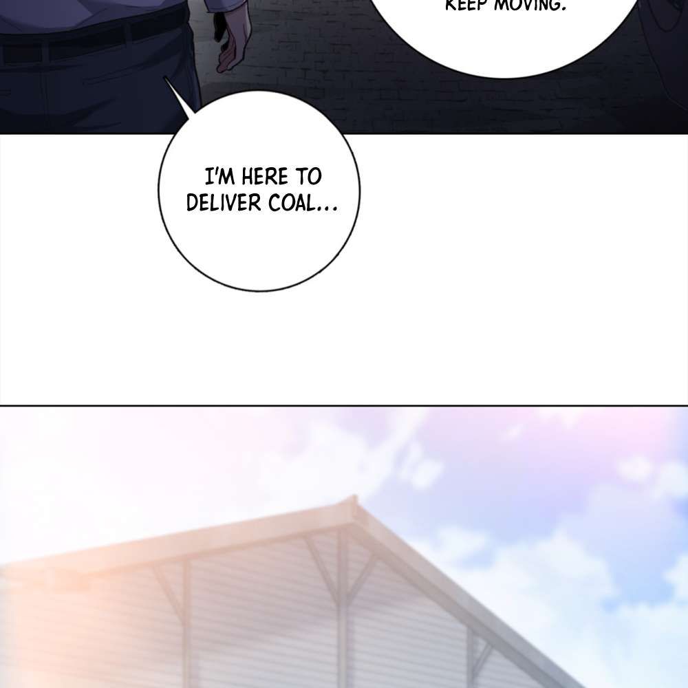 The Doomsday Ruthless Man: Hoarding Trillions of Supplies at the Beginning chapter 5 page 9