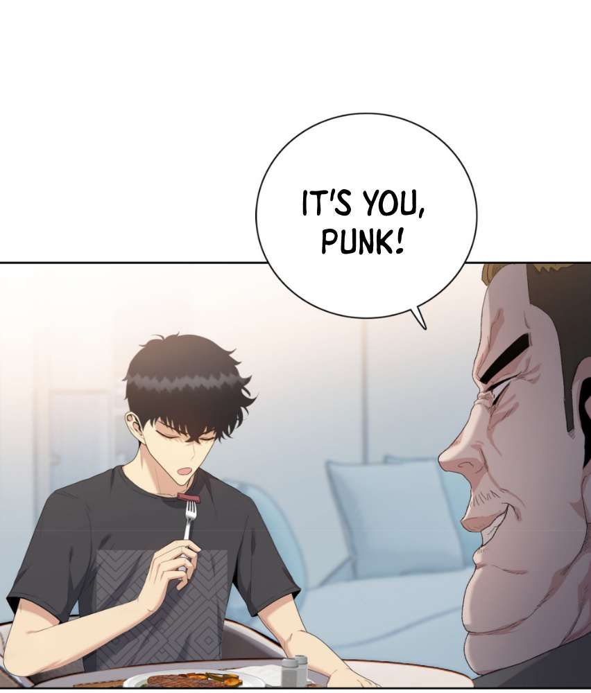 The Doomsday Ruthless Man: Hoarding Trillions of Supplies at the Beginning chapter 5 page 90