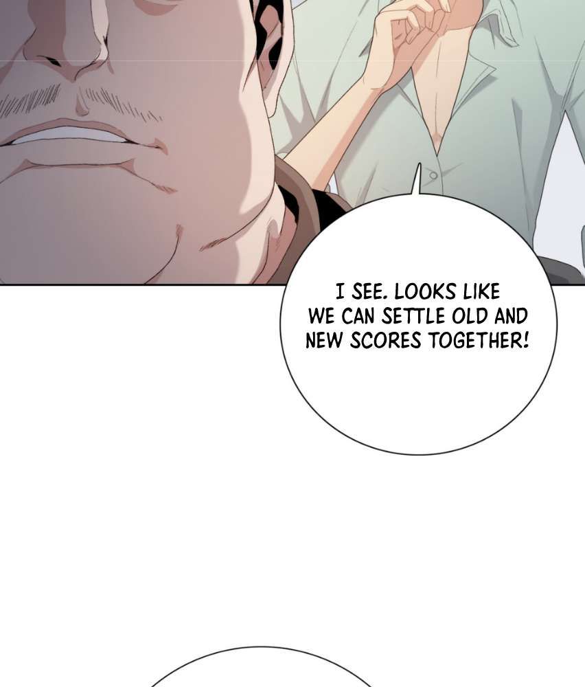 The Doomsday Ruthless Man: Hoarding Trillions of Supplies at the Beginning chapter 5 page 94