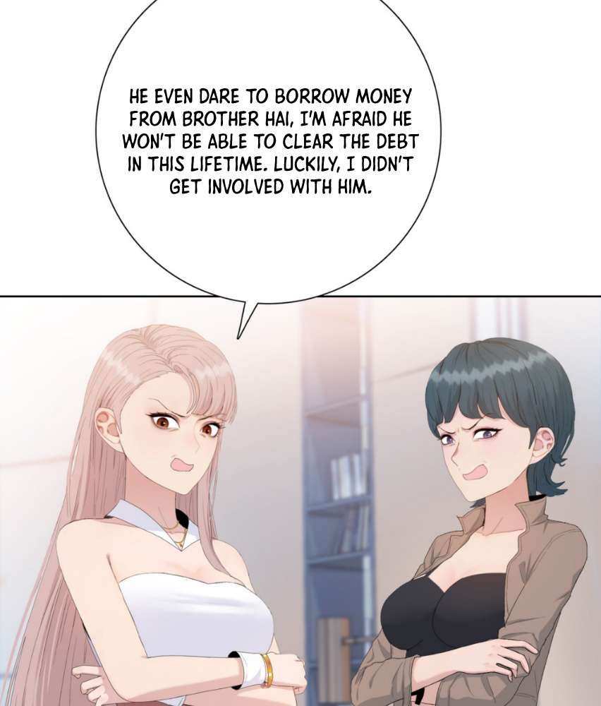 The Doomsday Ruthless Man: Hoarding Trillions of Supplies at the Beginning chapter 5 page 95