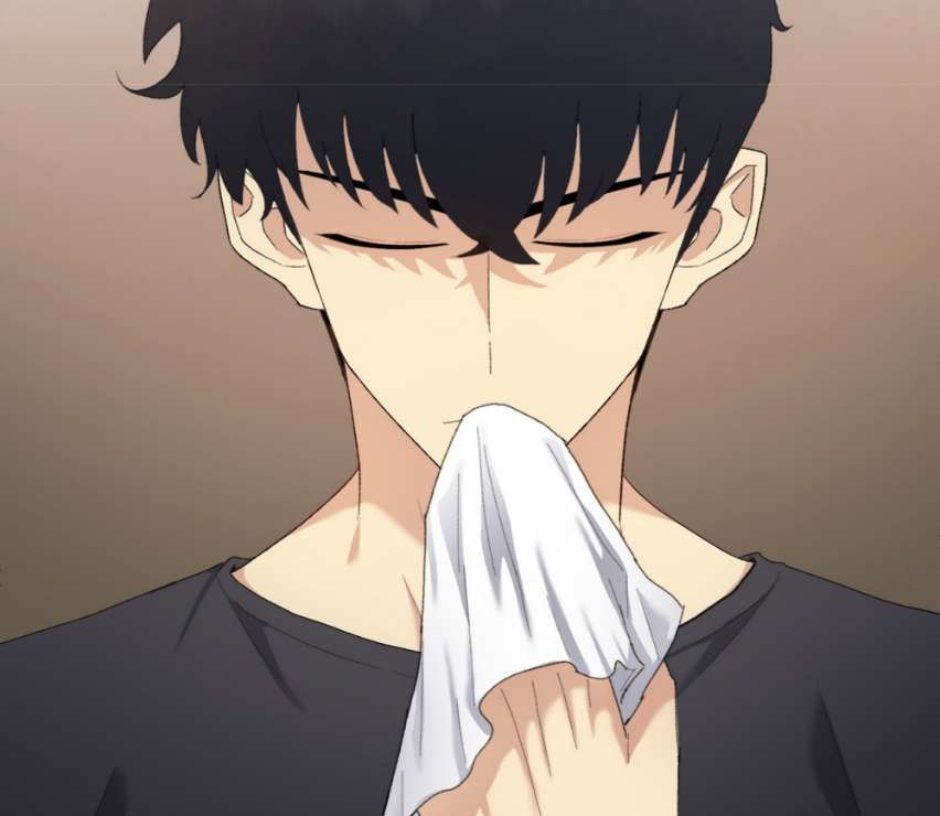 The Doomsday Ruthless Man: Hoarding Trillions of Supplies at the Beginning chapter 5 page 98