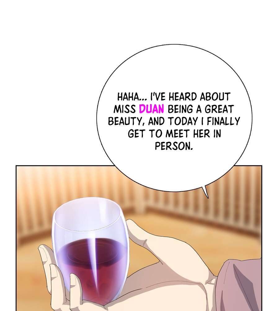 The Doomsday Ruthless Man: Hoarding Trillions of Supplies at the Beginning chapter 6 page 10