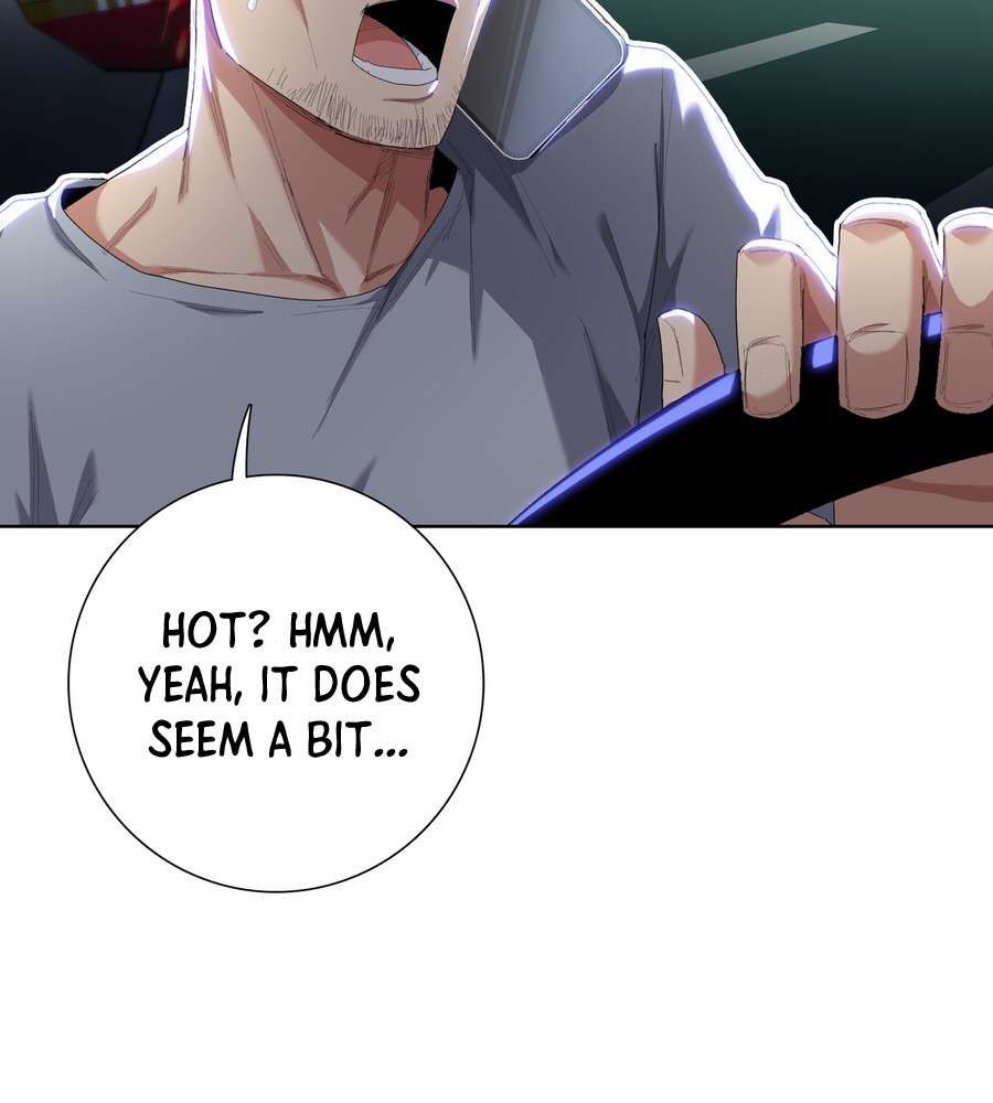 The Doomsday Ruthless Man: Hoarding Trillions of Supplies at the Beginning chapter 6 page 101