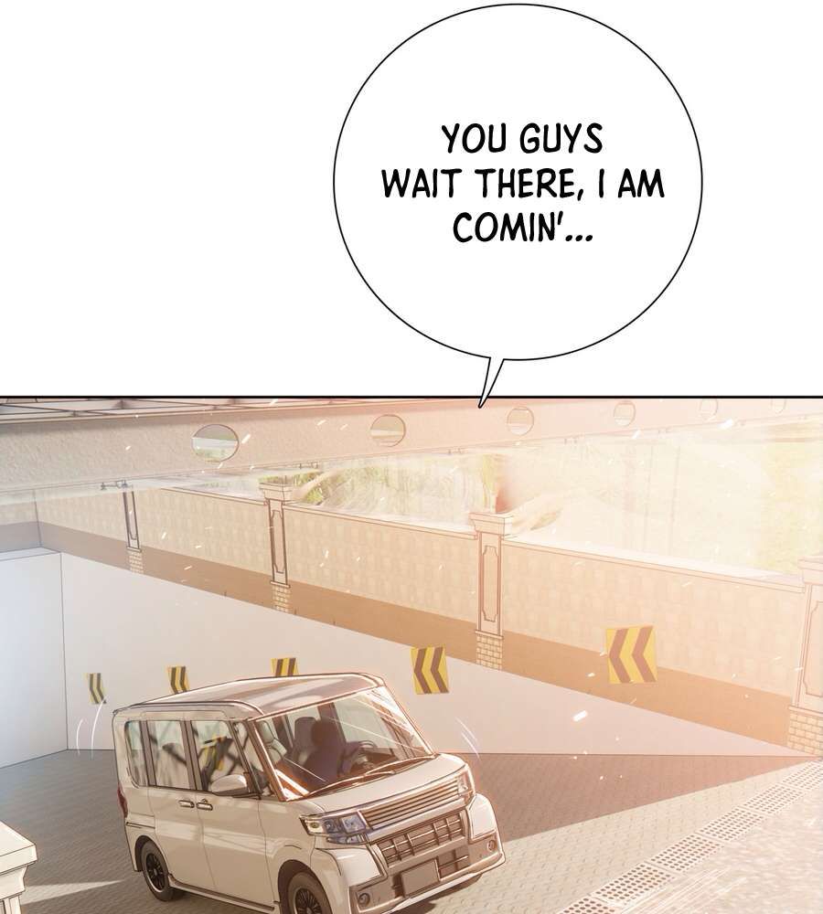 The Doomsday Ruthless Man: Hoarding Trillions of Supplies at the Beginning chapter 6 page 103