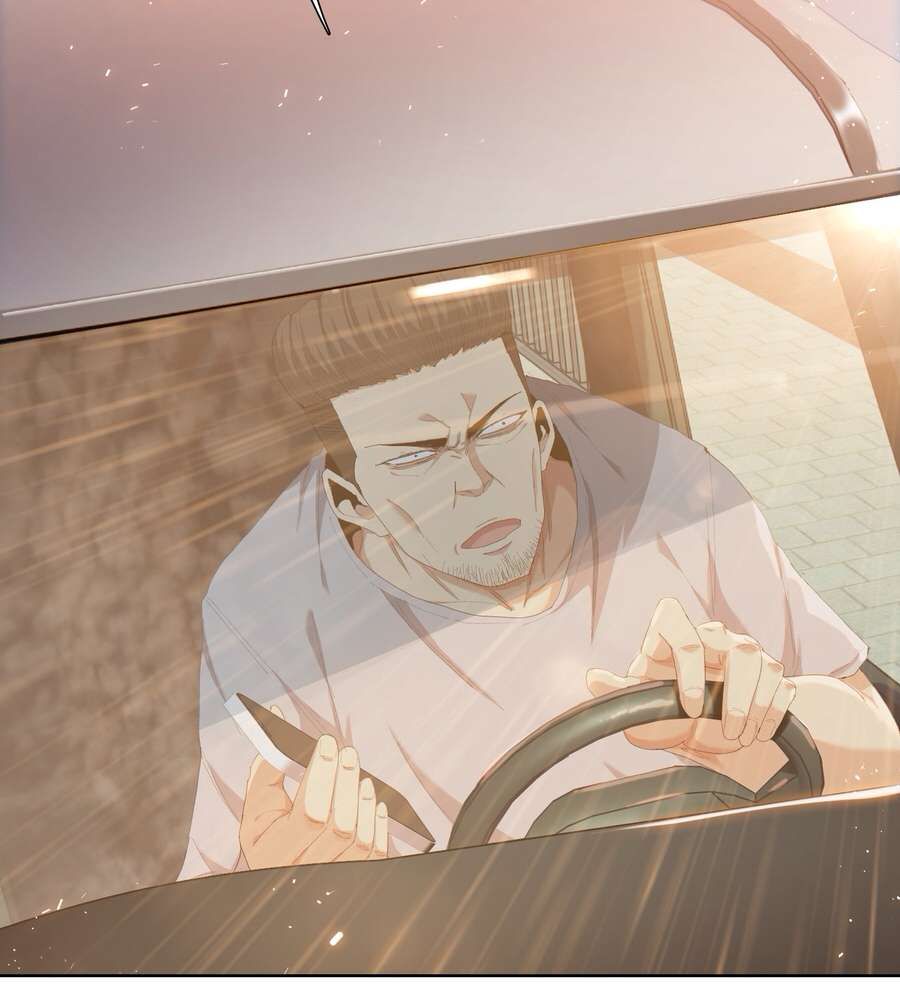 The Doomsday Ruthless Man: Hoarding Trillions of Supplies at the Beginning chapter 6 page 105