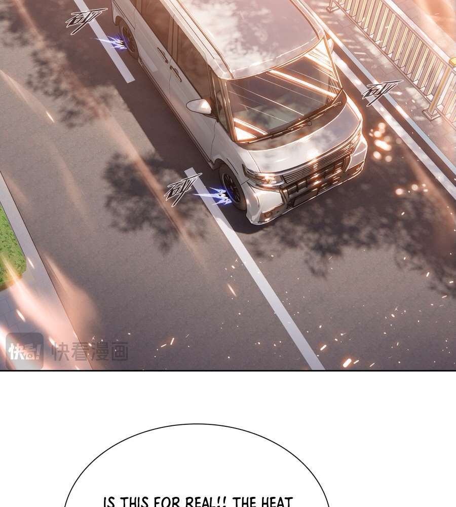 The Doomsday Ruthless Man: Hoarding Trillions of Supplies at the Beginning chapter 6 page 108