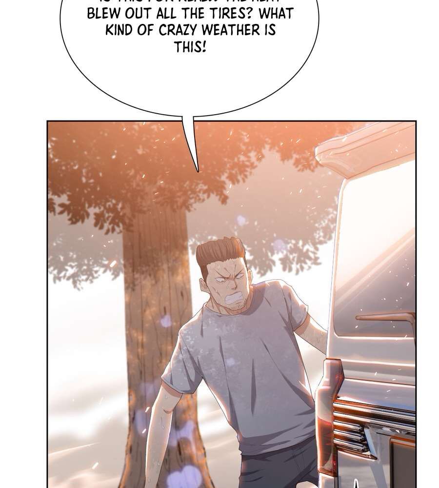 The Doomsday Ruthless Man: Hoarding Trillions of Supplies at the Beginning chapter 6 page 109