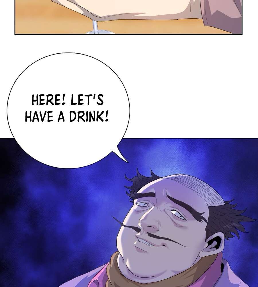 The Doomsday Ruthless Man: Hoarding Trillions of Supplies at the Beginning chapter 6 page 11