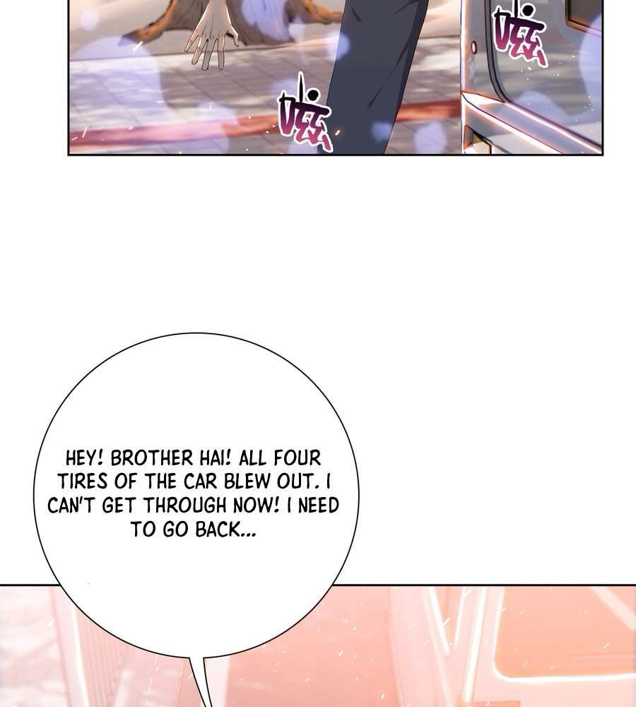 The Doomsday Ruthless Man: Hoarding Trillions of Supplies at the Beginning chapter 6 page 110