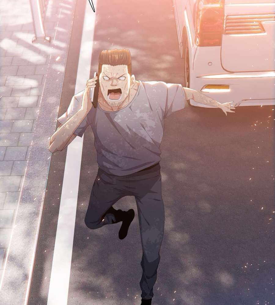 The Doomsday Ruthless Man: Hoarding Trillions of Supplies at the Beginning chapter 6 page 111