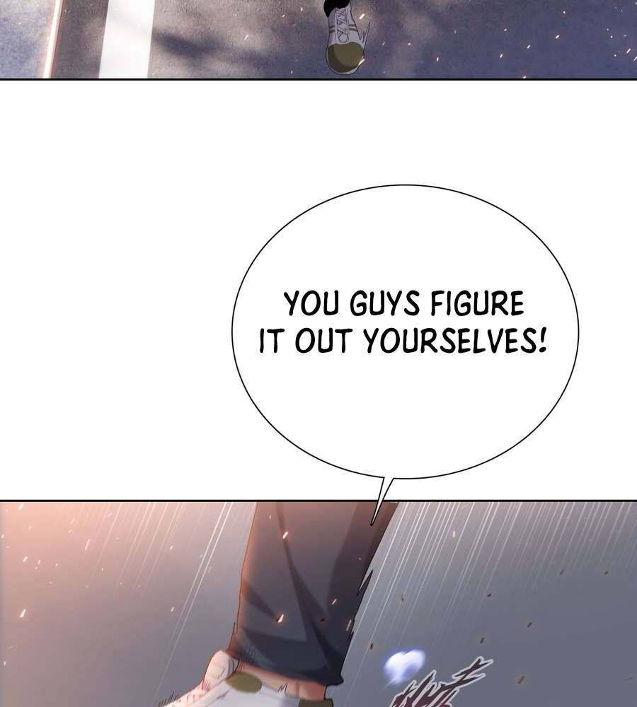 The Doomsday Ruthless Man: Hoarding Trillions of Supplies at the Beginning chapter 6 page 112