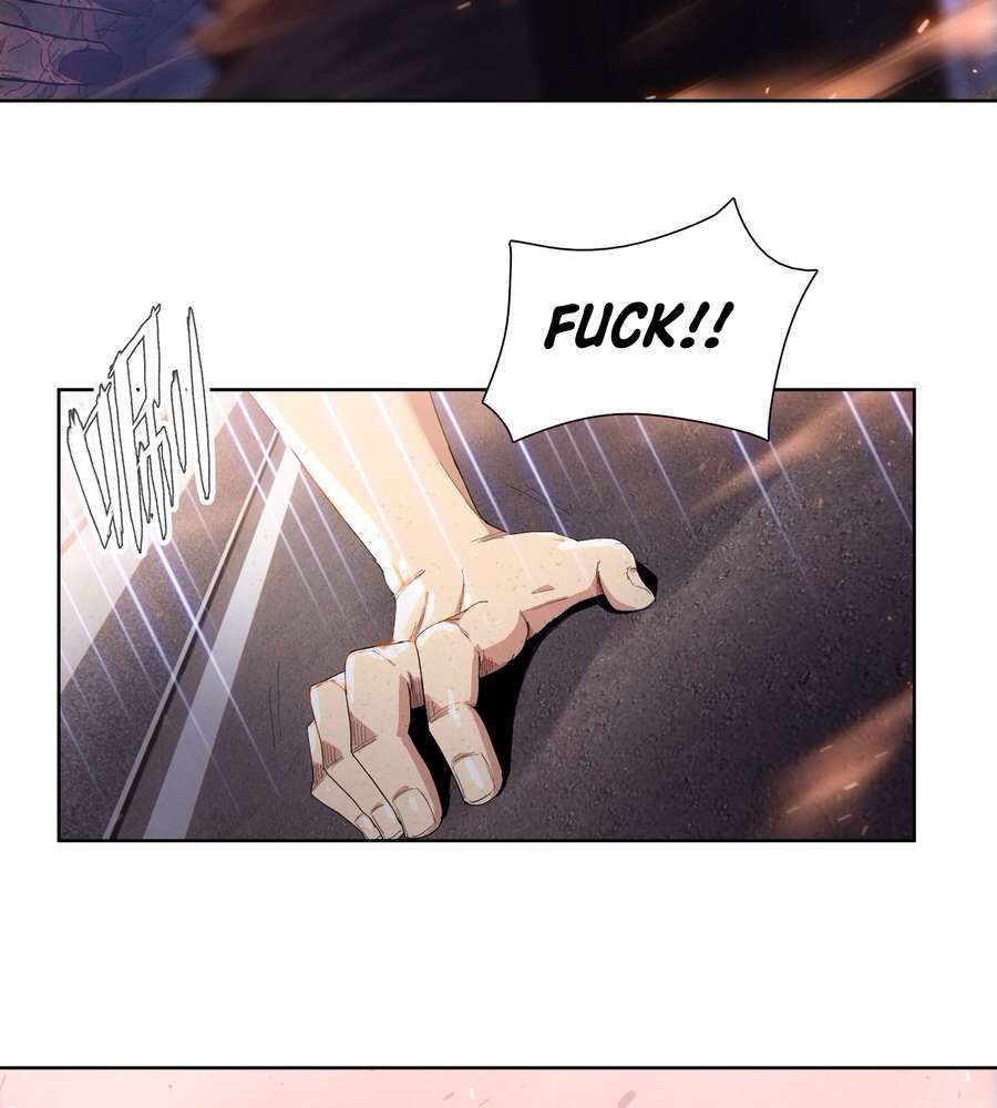 The Doomsday Ruthless Man: Hoarding Trillions of Supplies at the Beginning chapter 6 page 119