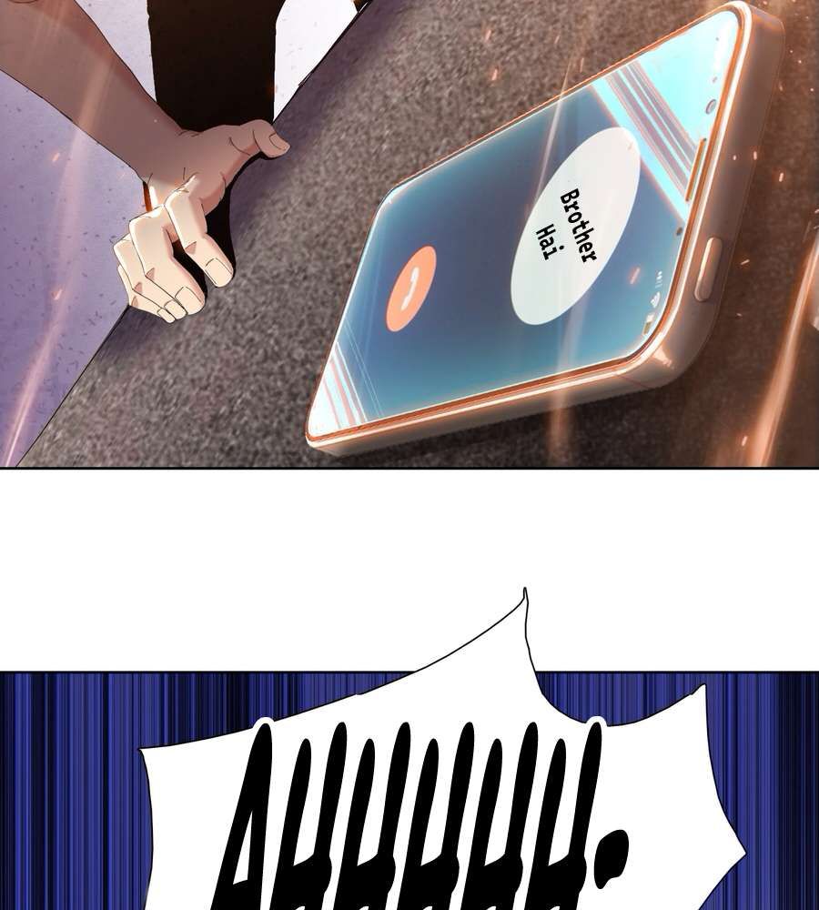 The Doomsday Ruthless Man: Hoarding Trillions of Supplies at the Beginning chapter 6 page 121