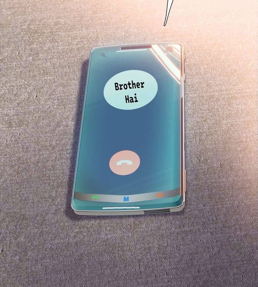 The Doomsday Ruthless Man: Hoarding Trillions of Supplies at the Beginning chapter 6 page 126