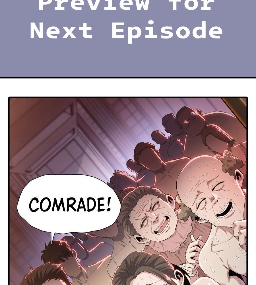 The Doomsday Ruthless Man: Hoarding Trillions of Supplies at the Beginning chapter 6 page 134