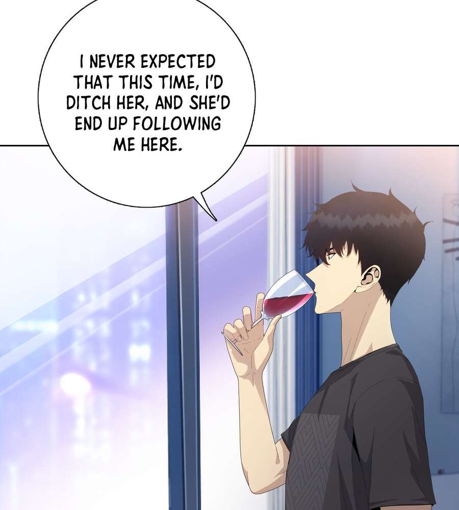 The Doomsday Ruthless Man: Hoarding Trillions of Supplies at the Beginning chapter 6 page 19