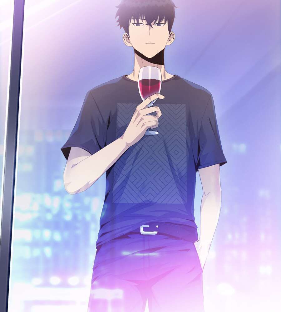 The Doomsday Ruthless Man: Hoarding Trillions of Supplies at the Beginning chapter 6 page 21