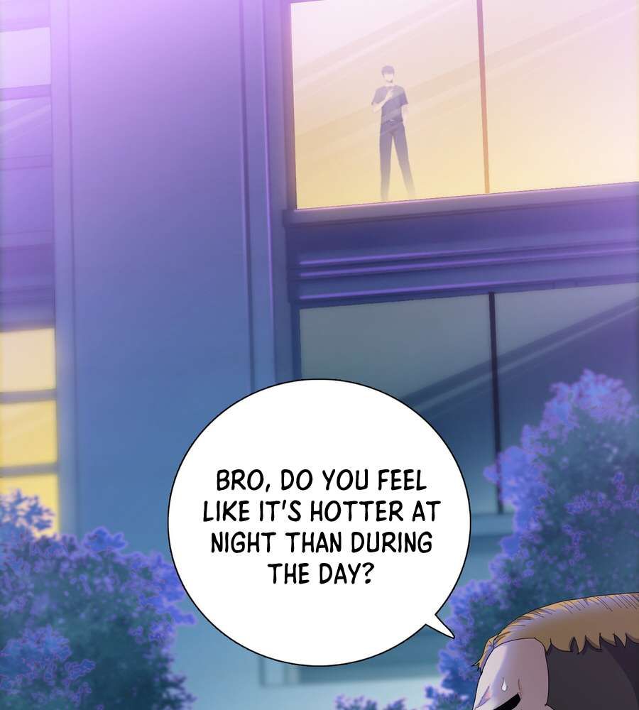 The Doomsday Ruthless Man: Hoarding Trillions of Supplies at the Beginning chapter 6 page 23