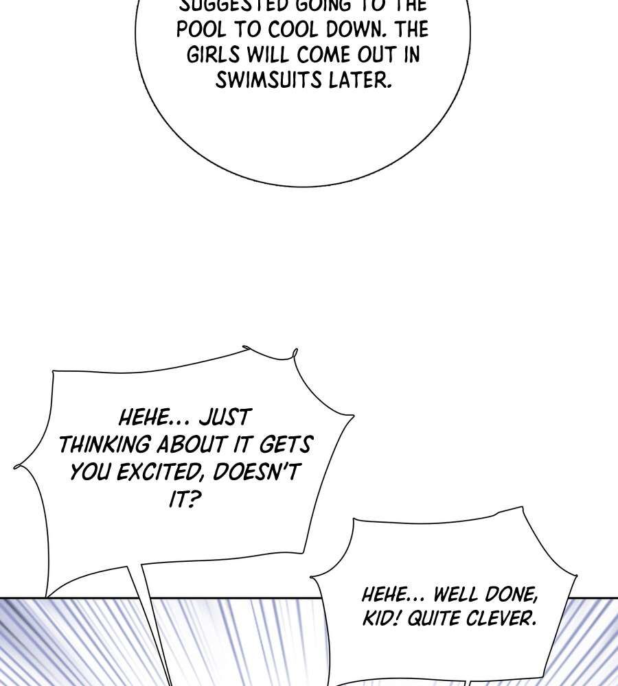 The Doomsday Ruthless Man: Hoarding Trillions of Supplies at the Beginning chapter 6 page 25