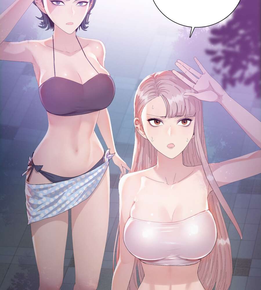 The Doomsday Ruthless Man: Hoarding Trillions of Supplies at the Beginning chapter 6 page 28