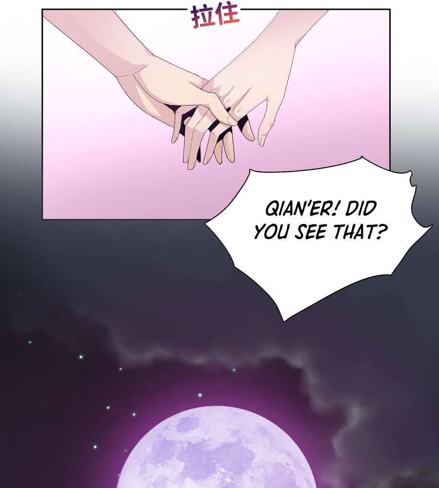 The Doomsday Ruthless Man: Hoarding Trillions of Supplies at the Beginning chapter 6 page 31