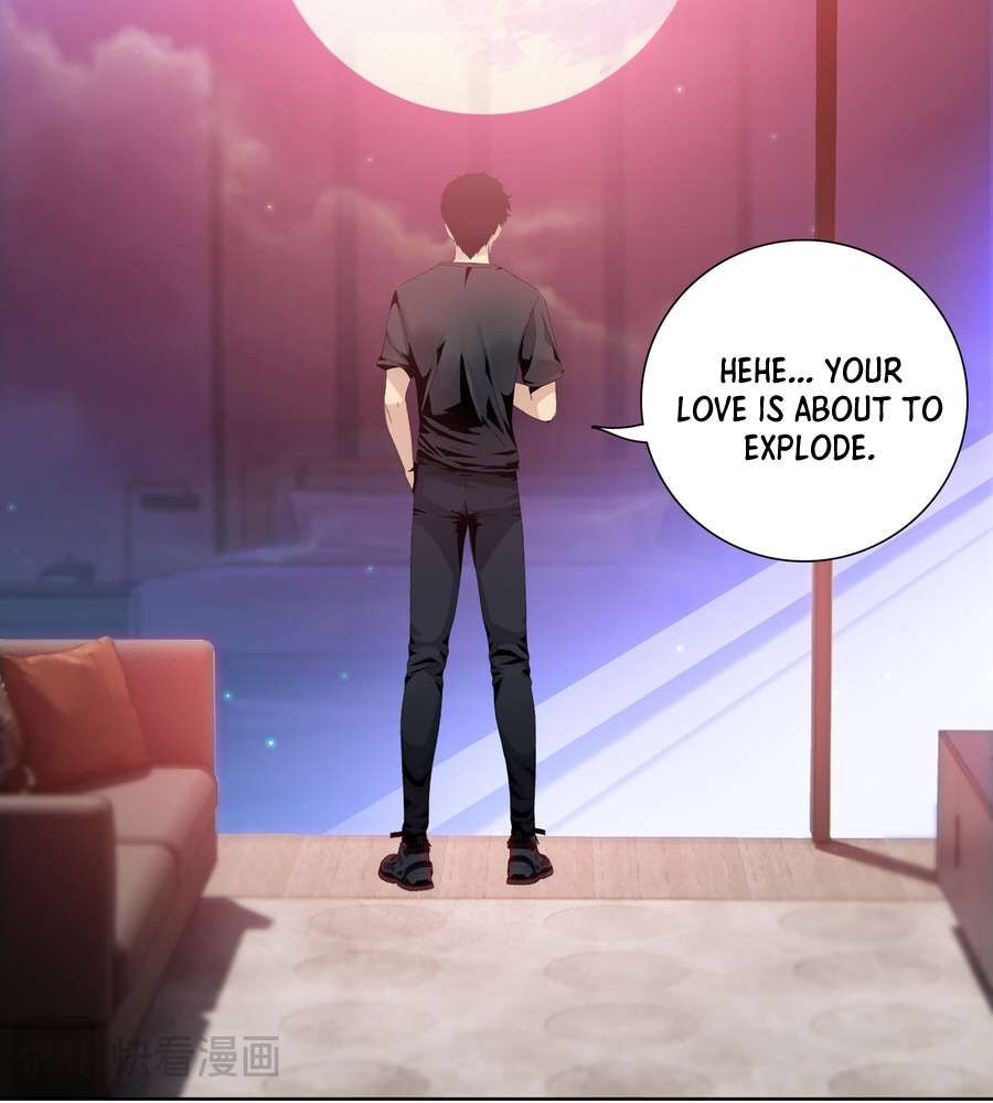 The Doomsday Ruthless Man: Hoarding Trillions of Supplies at the Beginning chapter 6 page 36