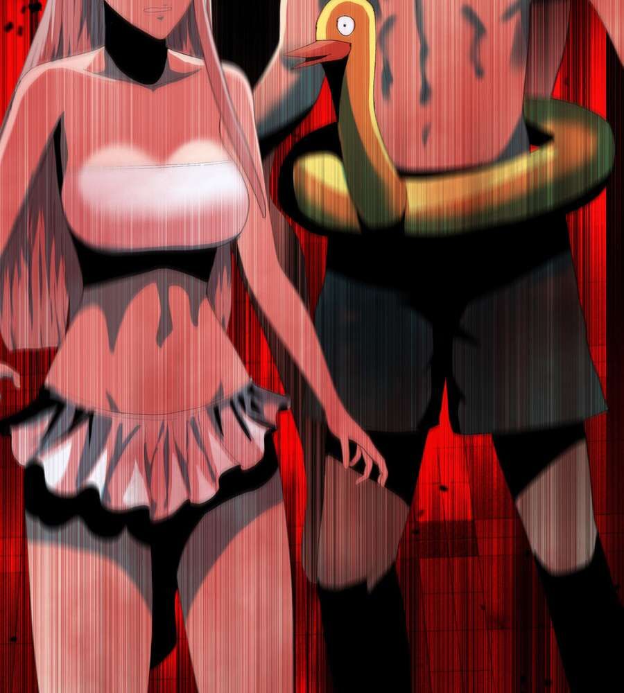 The Doomsday Ruthless Man: Hoarding Trillions of Supplies at the Beginning chapter 6 page 43