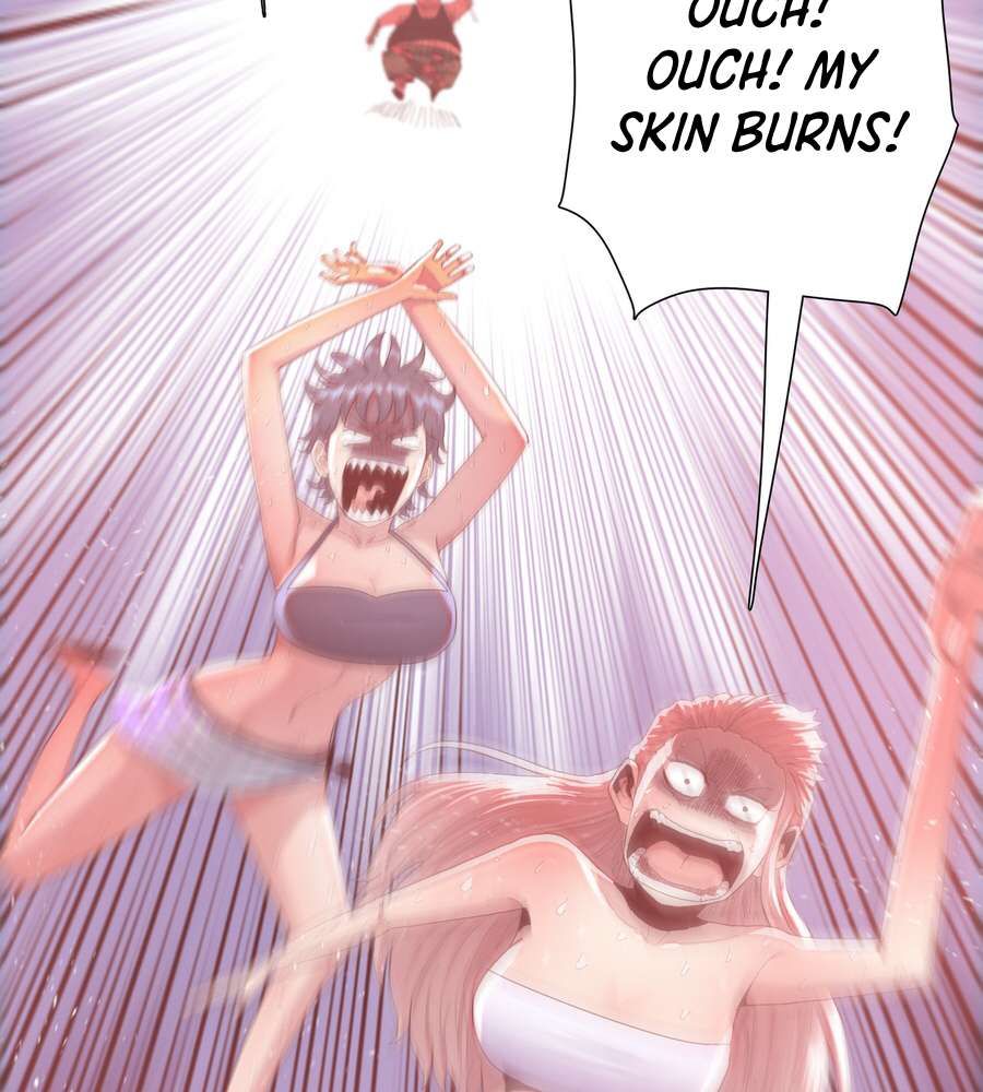 The Doomsday Ruthless Man: Hoarding Trillions of Supplies at the Beginning chapter 6 page 47