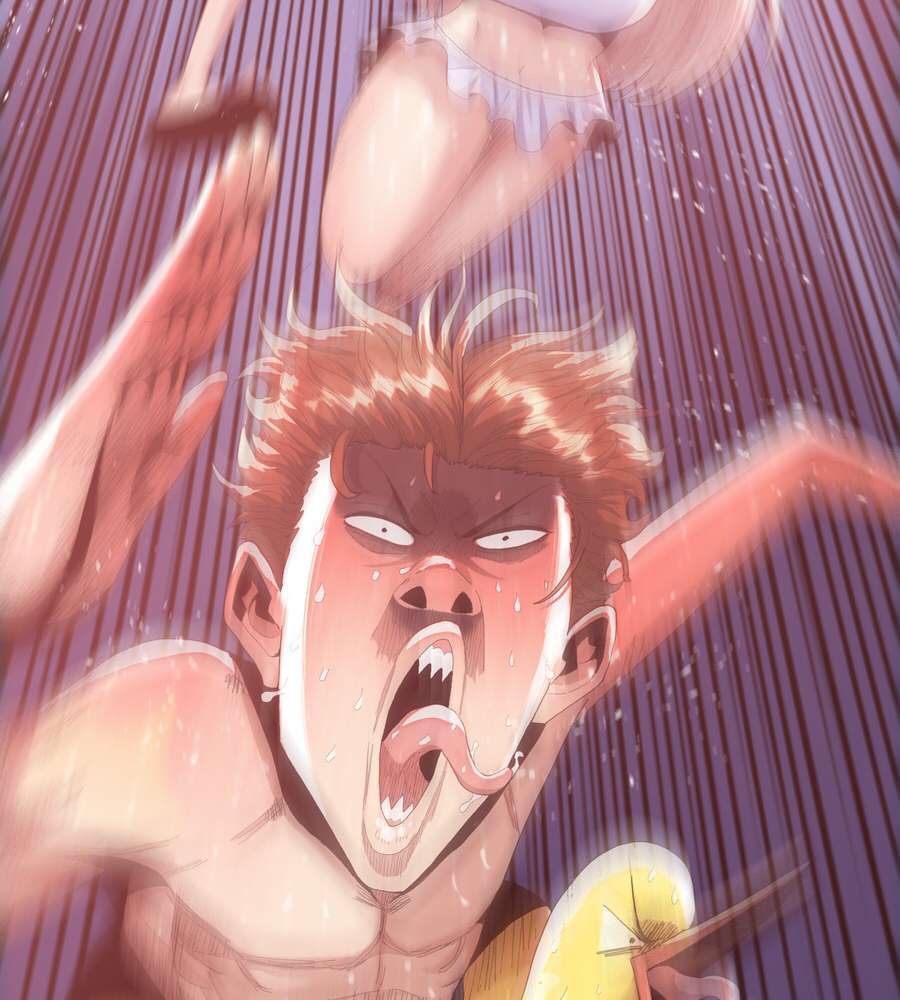 The Doomsday Ruthless Man: Hoarding Trillions of Supplies at the Beginning chapter 6 page 48