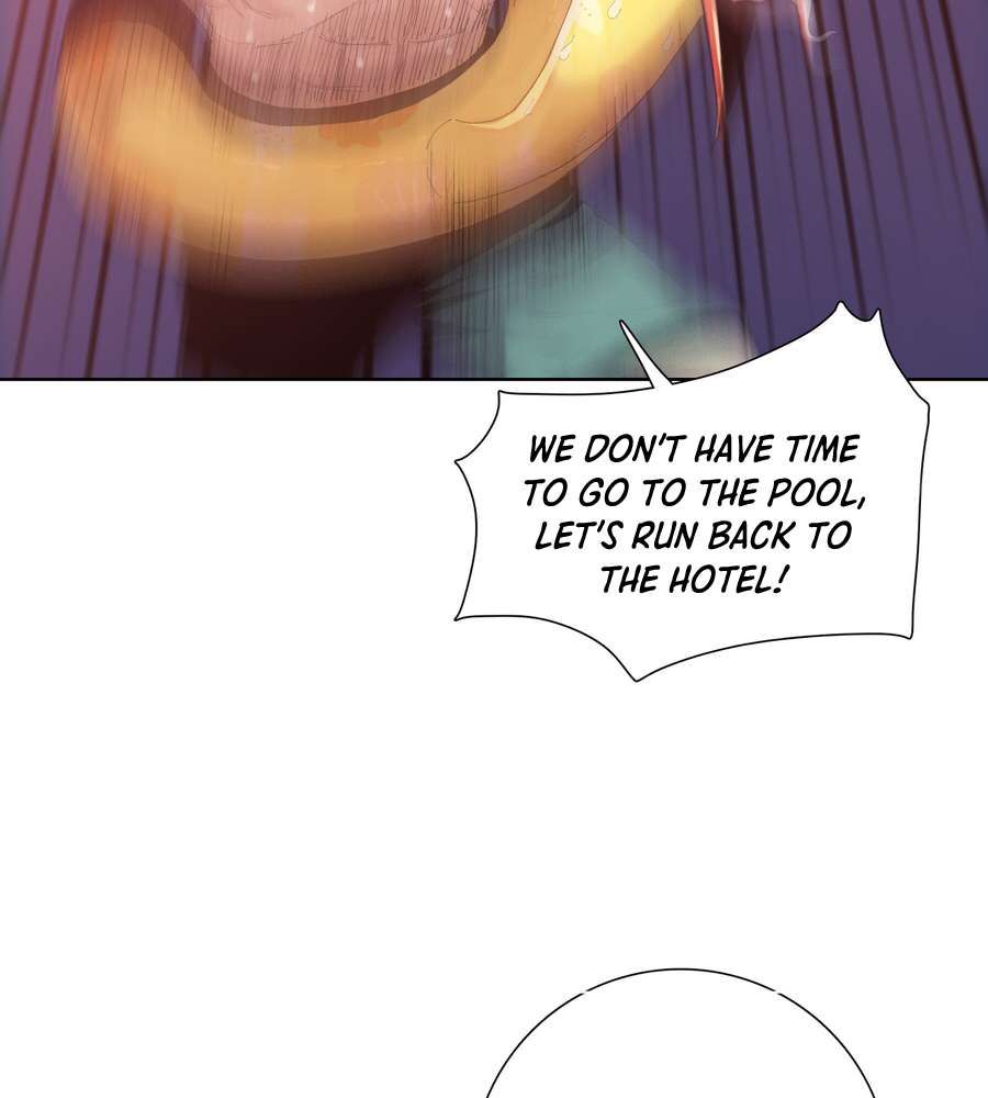 The Doomsday Ruthless Man: Hoarding Trillions of Supplies at the Beginning chapter 6 page 49