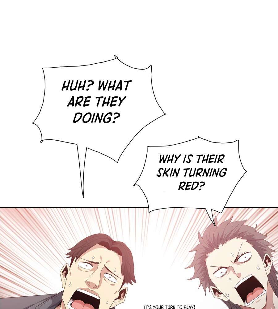 The Doomsday Ruthless Man: Hoarding Trillions of Supplies at the Beginning chapter 6 page 54