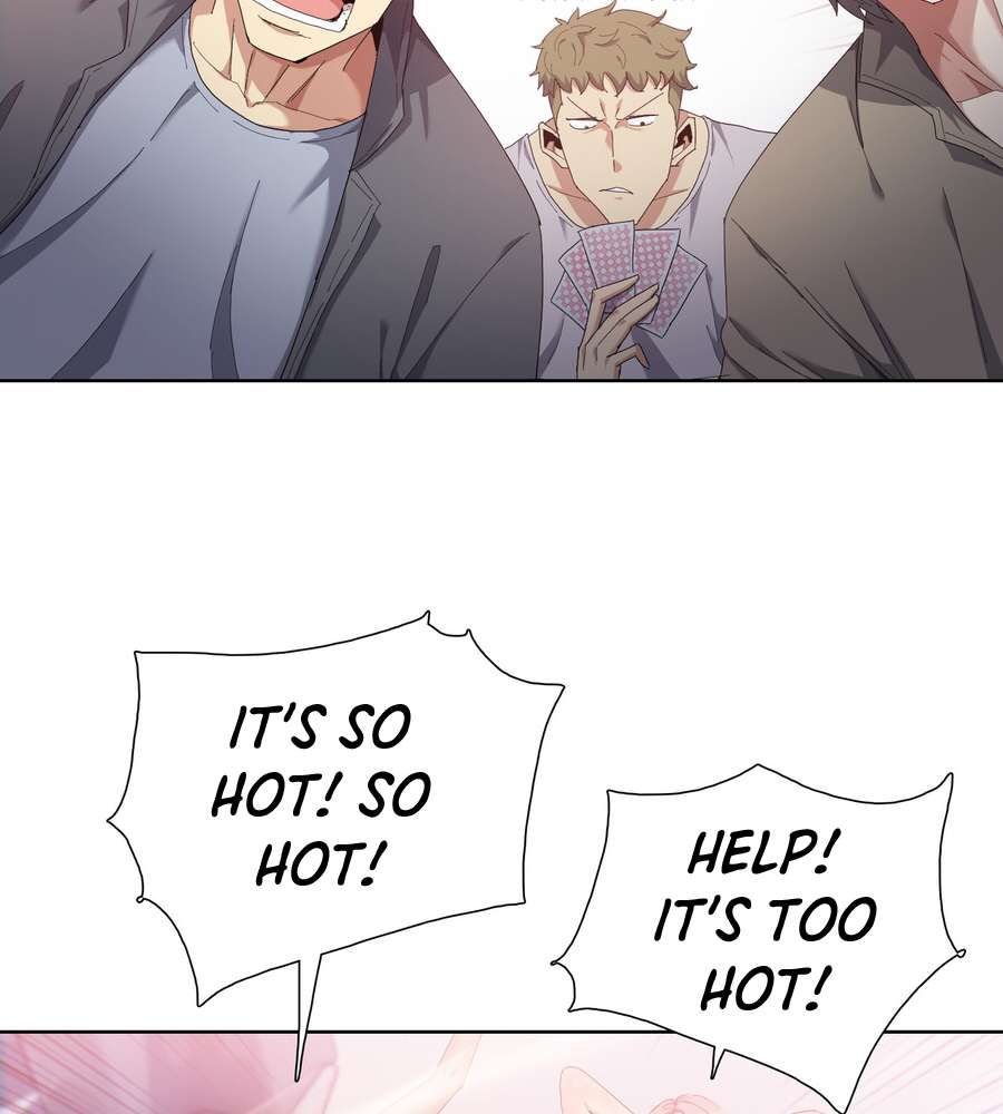 The Doomsday Ruthless Man: Hoarding Trillions of Supplies at the Beginning chapter 6 page 55