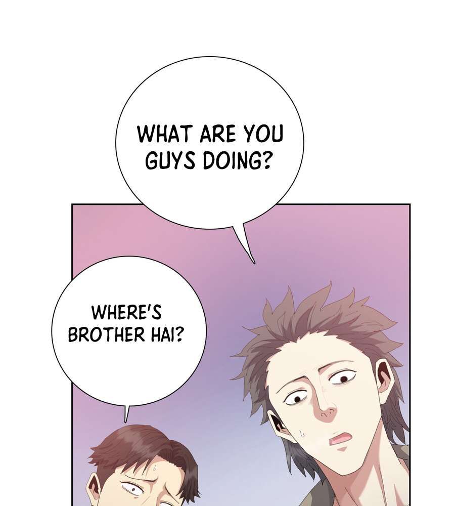 The Doomsday Ruthless Man: Hoarding Trillions of Supplies at the Beginning chapter 6 page 62