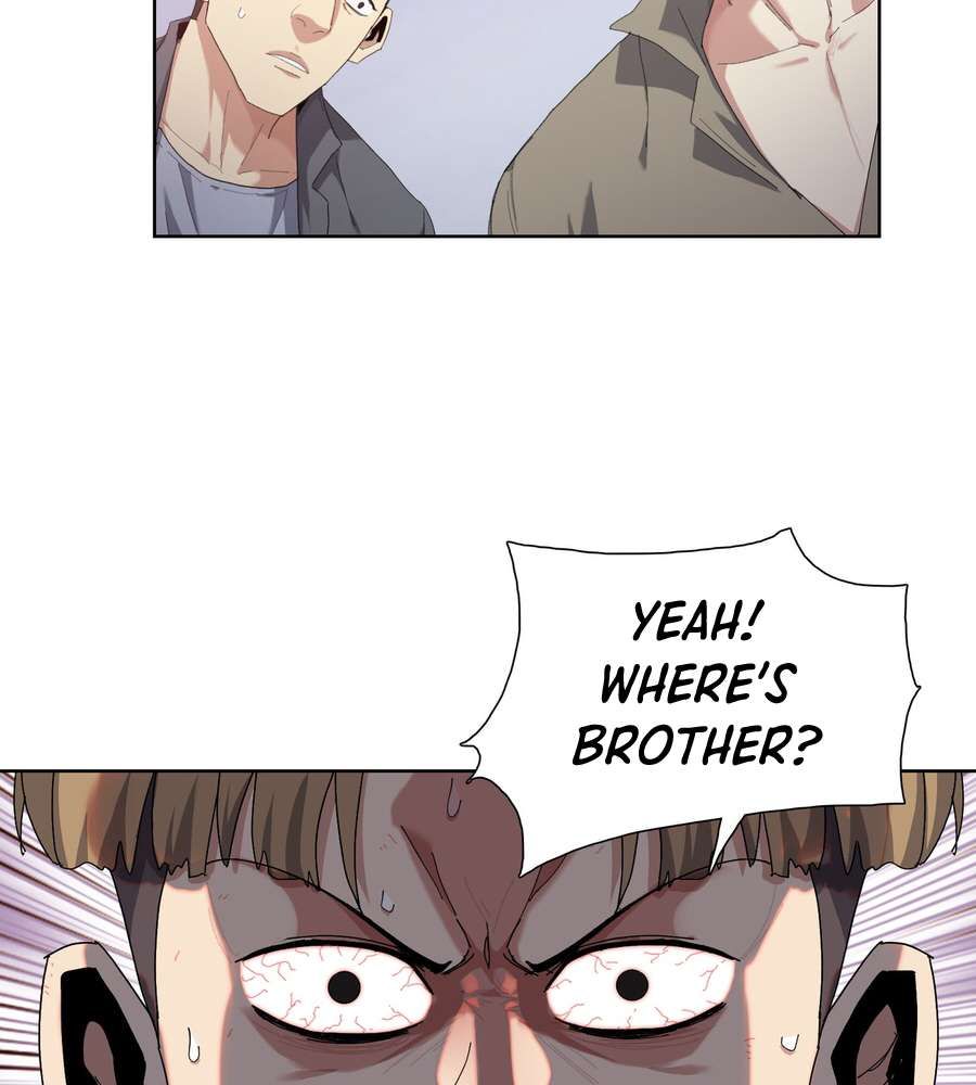 The Doomsday Ruthless Man: Hoarding Trillions of Supplies at the Beginning chapter 6 page 63