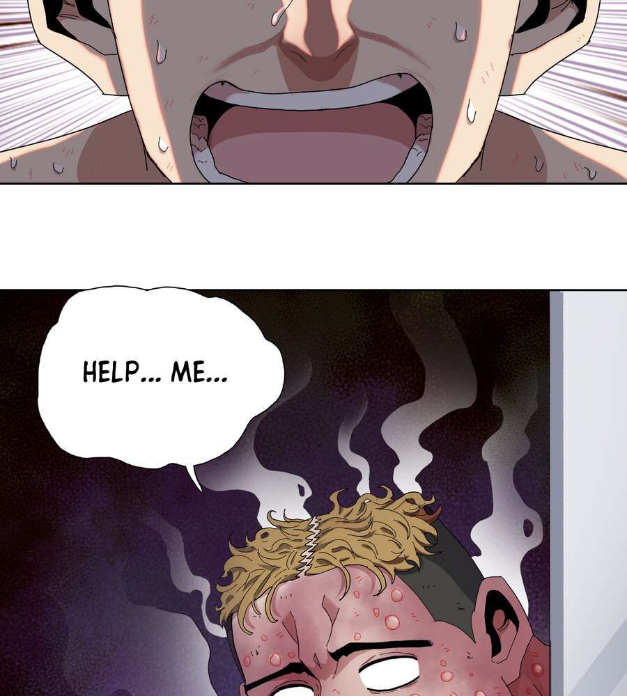 The Doomsday Ruthless Man: Hoarding Trillions of Supplies at the Beginning chapter 6 page 64