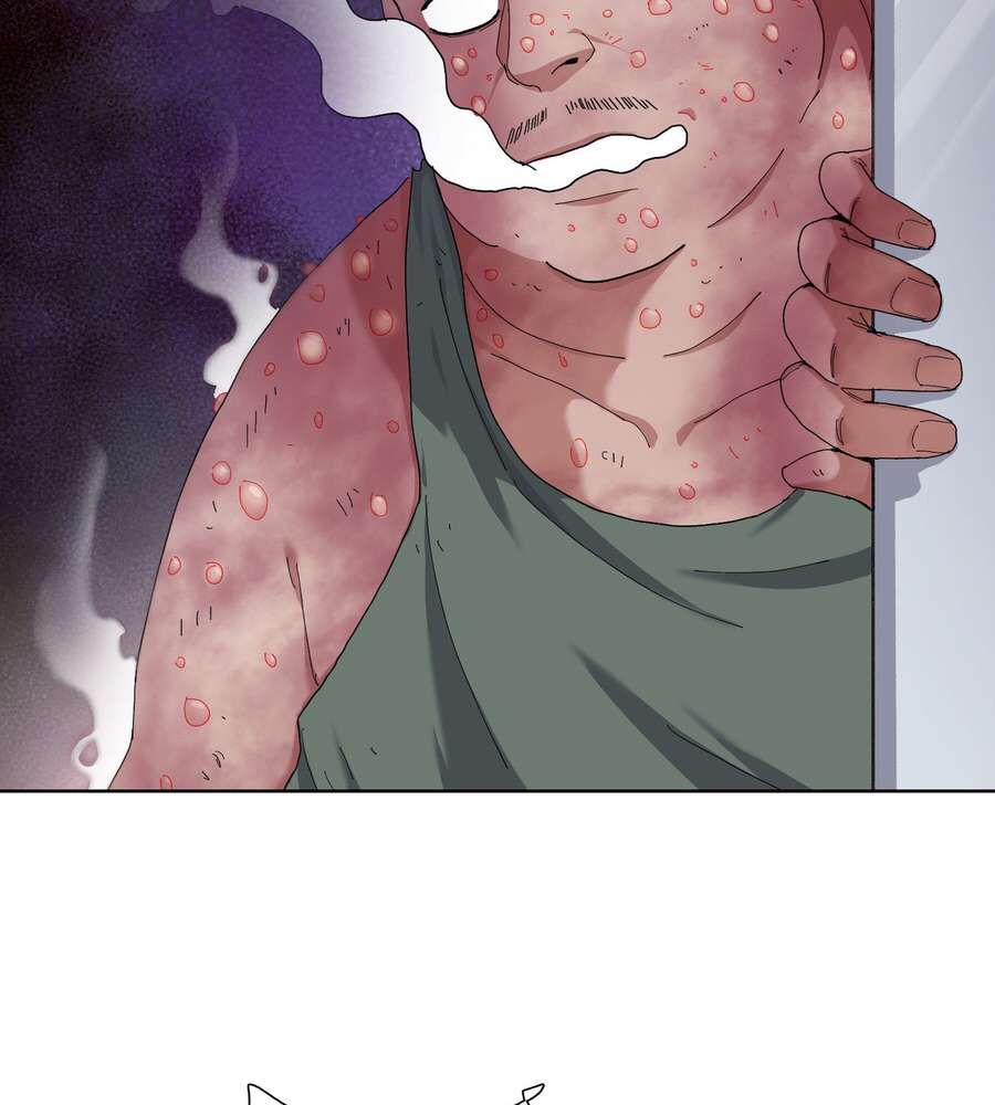 The Doomsday Ruthless Man: Hoarding Trillions of Supplies at the Beginning chapter 6 page 65