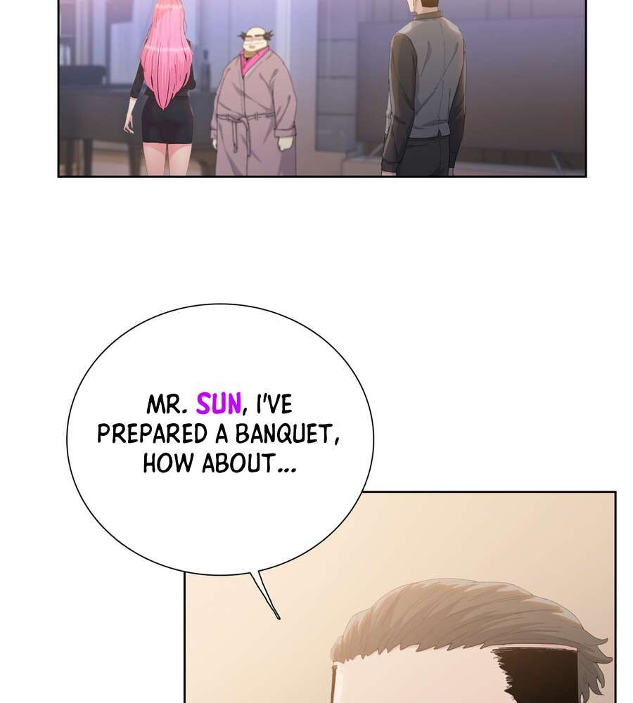 The Doomsday Ruthless Man: Hoarding Trillions of Supplies at the Beginning chapter 6 page 68