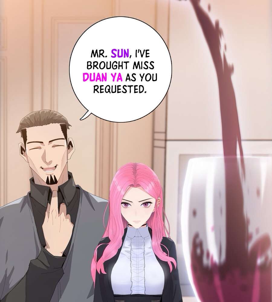 The Doomsday Ruthless Man: Hoarding Trillions of Supplies at the Beginning chapter 6 page 7