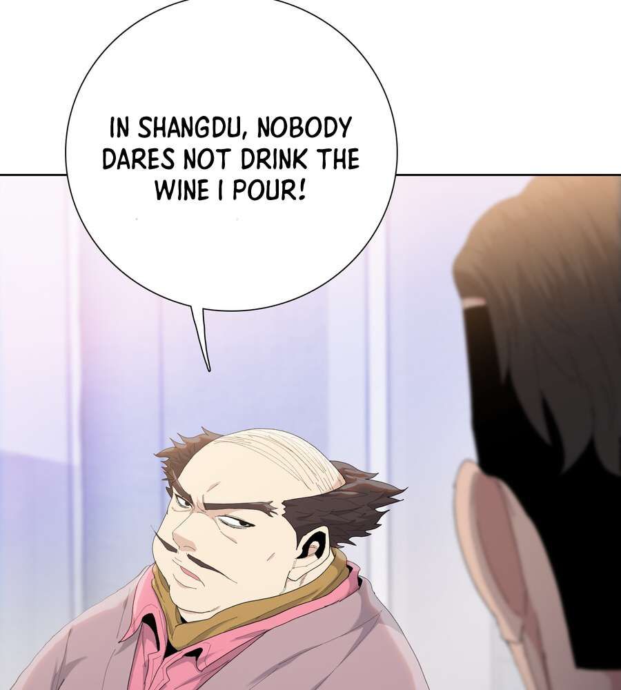 The Doomsday Ruthless Man: Hoarding Trillions of Supplies at the Beginning chapter 6 page 70