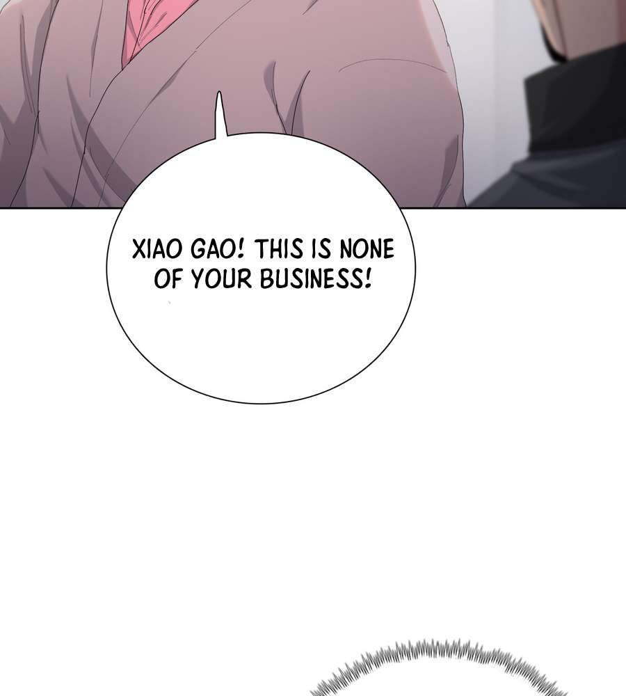 The Doomsday Ruthless Man: Hoarding Trillions of Supplies at the Beginning chapter 6 page 71