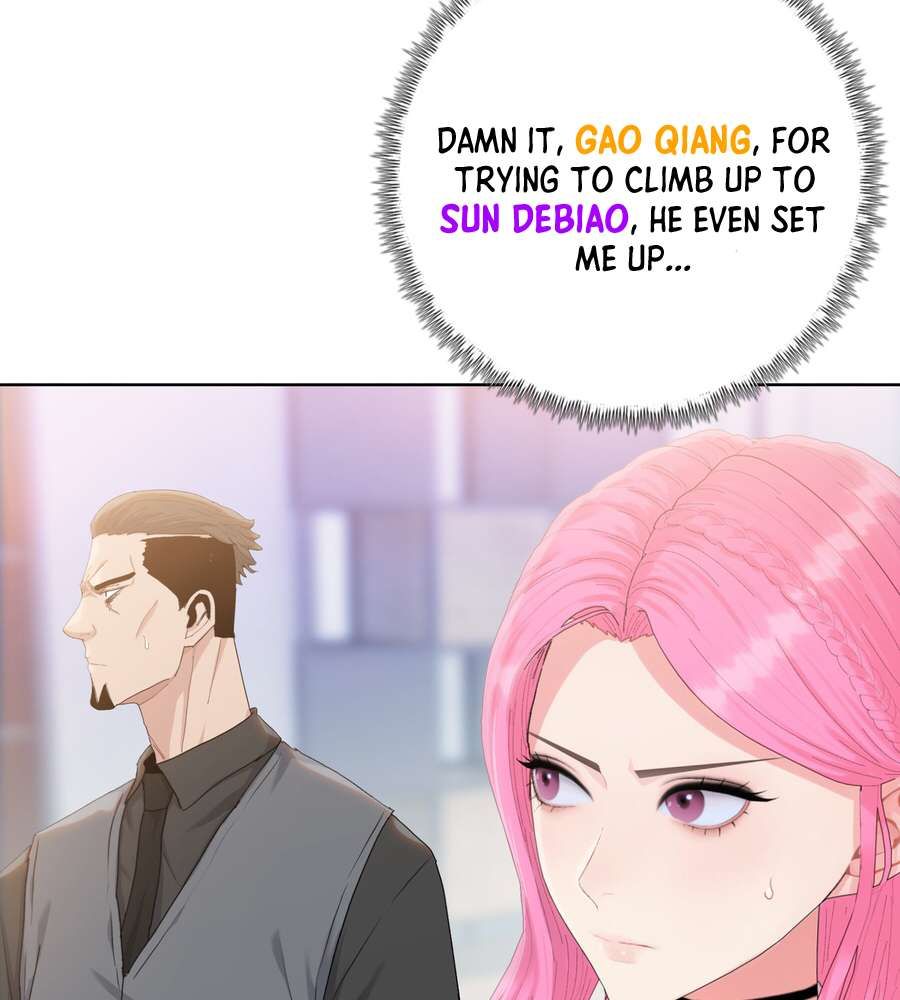 The Doomsday Ruthless Man: Hoarding Trillions of Supplies at the Beginning chapter 6 page 72