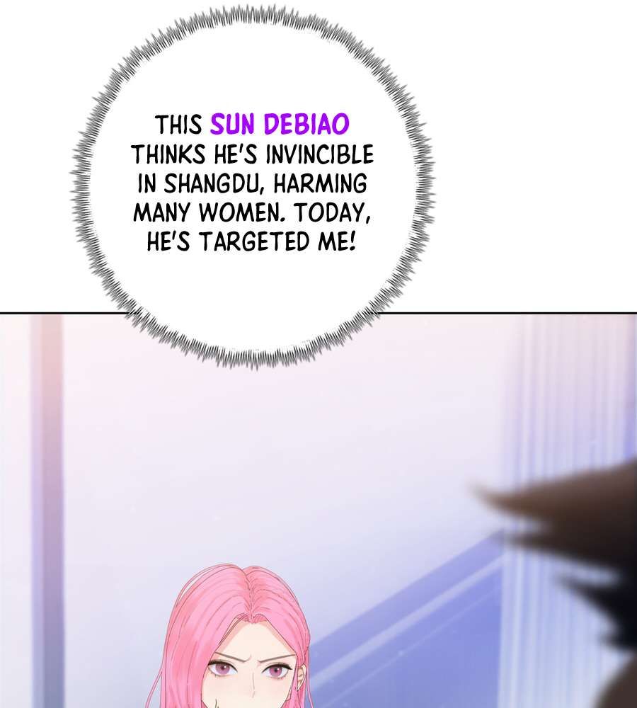 The Doomsday Ruthless Man: Hoarding Trillions of Supplies at the Beginning chapter 6 page 74