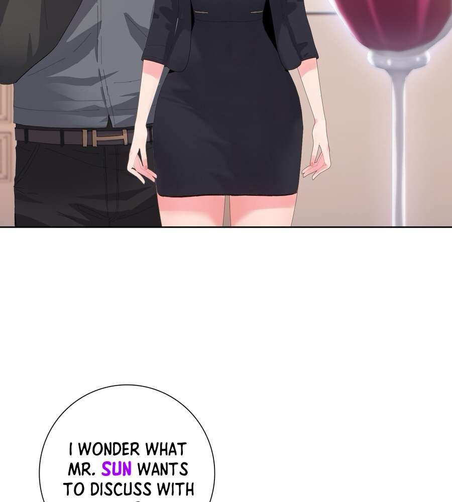 The Doomsday Ruthless Man: Hoarding Trillions of Supplies at the Beginning chapter 6 page 8