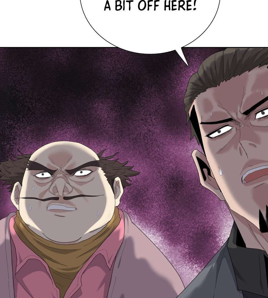 The Doomsday Ruthless Man: Hoarding Trillions of Supplies at the Beginning chapter 6 page 84