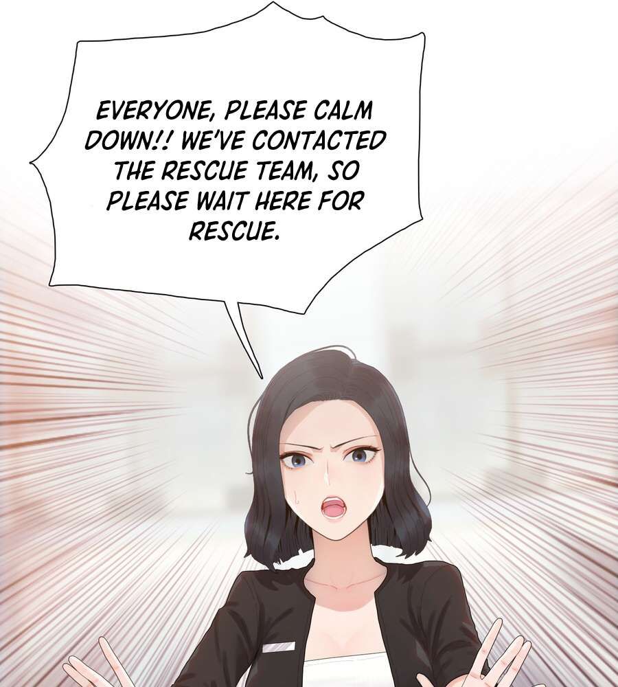 The Doomsday Ruthless Man: Hoarding Trillions of Supplies at the Beginning chapter 6 page 88