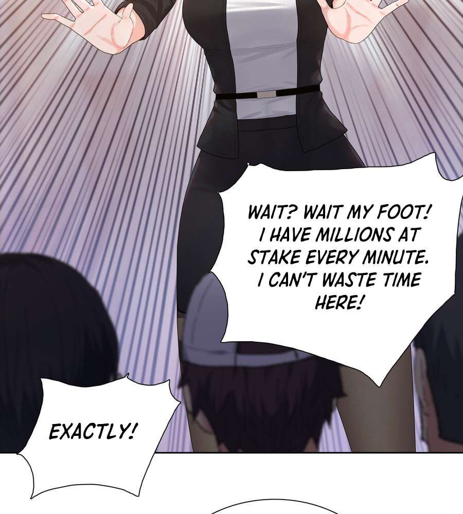 The Doomsday Ruthless Man: Hoarding Trillions of Supplies at the Beginning chapter 6 page 89